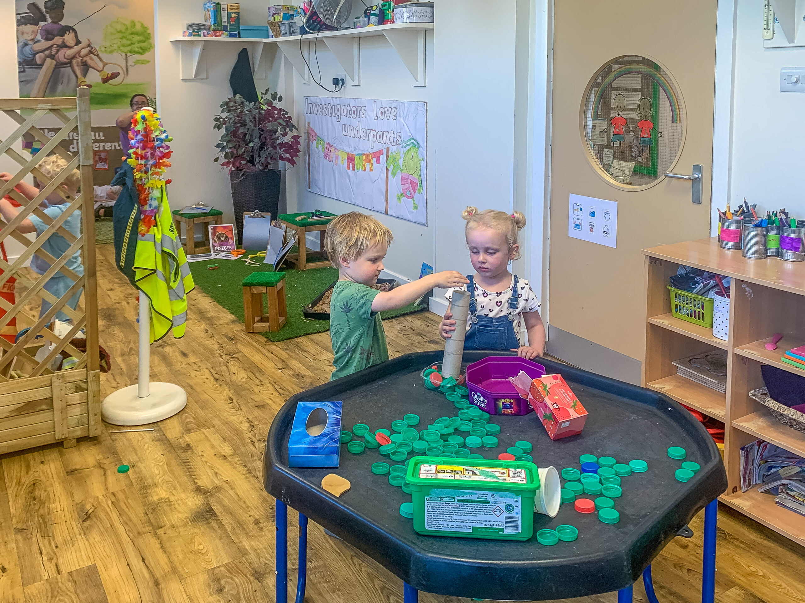How Lingfield Point helps all family members work, rest and play