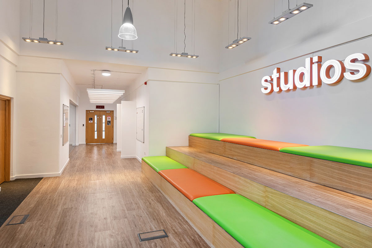 Studios