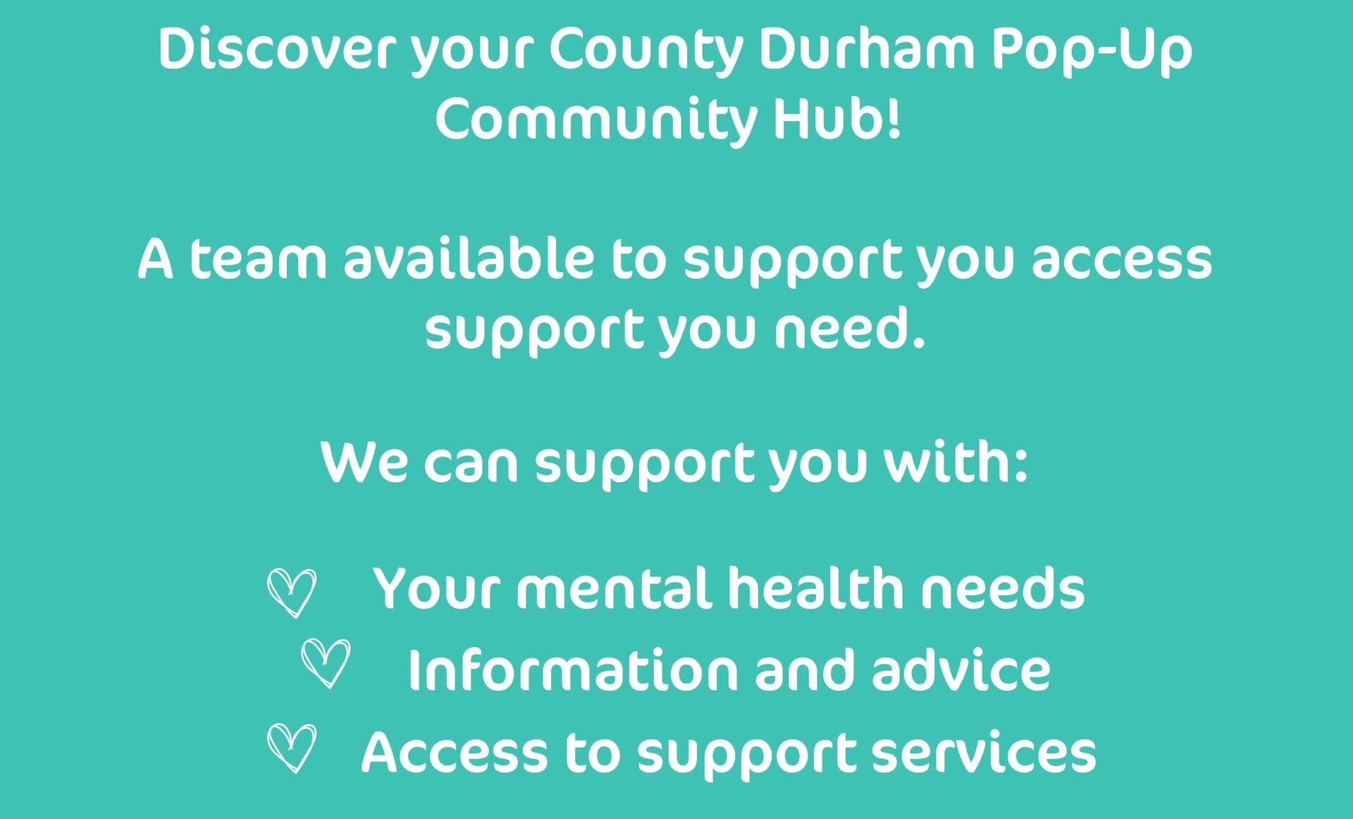 Partnership support to help you this Blue Monday and every day
