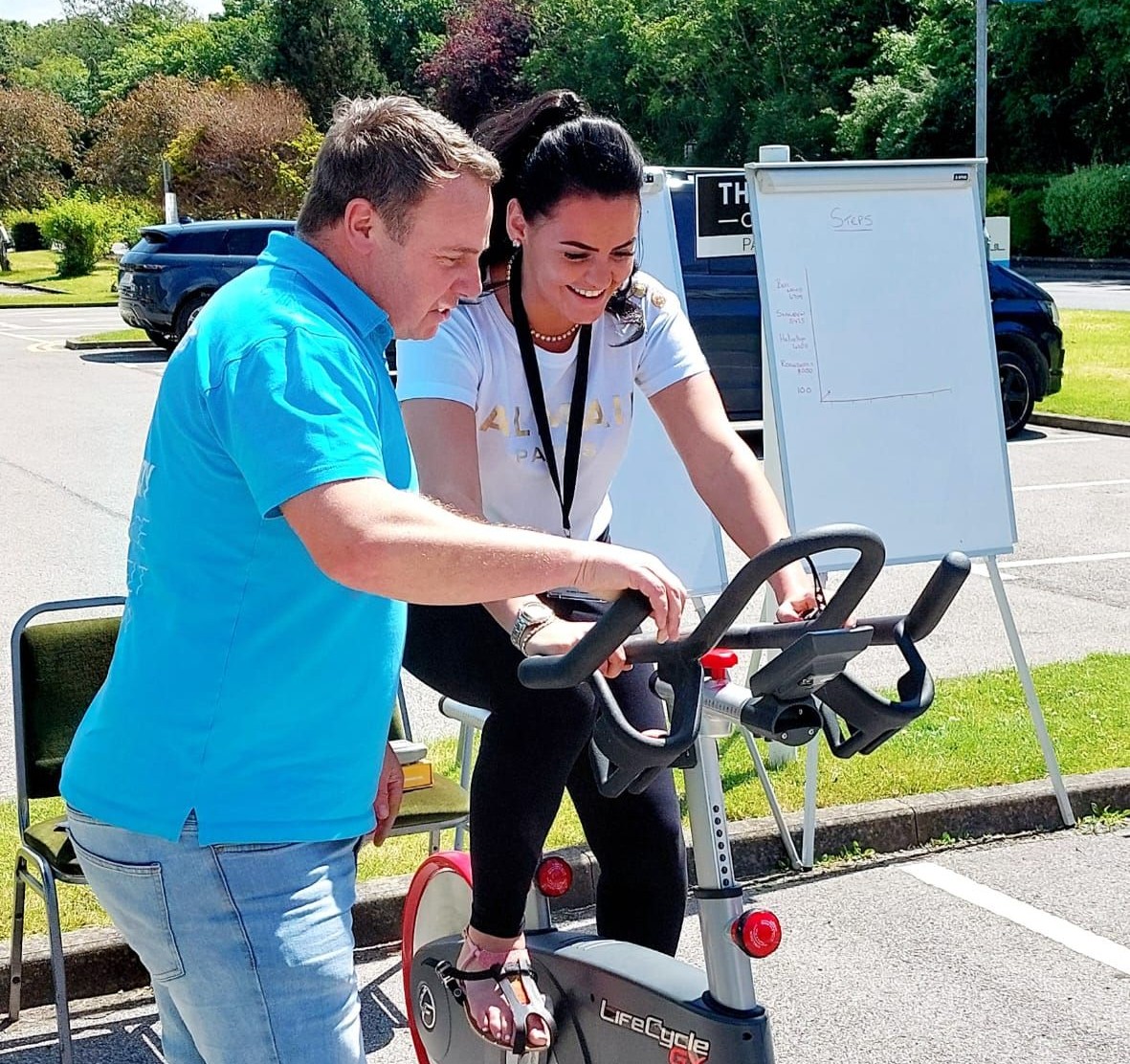 British National Road Championships