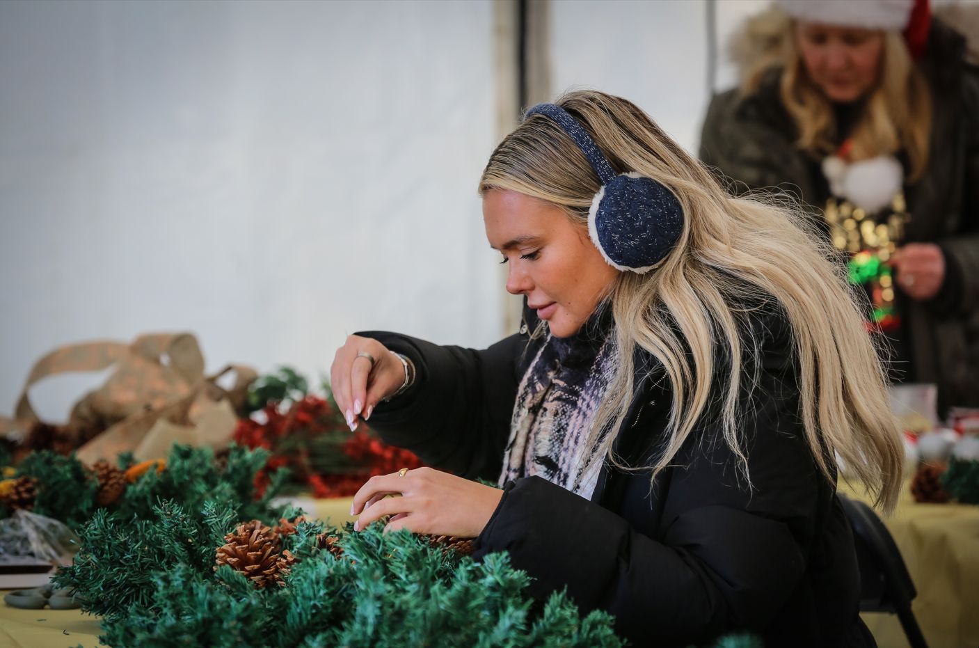 Festive Fun Returns to Lingfield Point 🎄