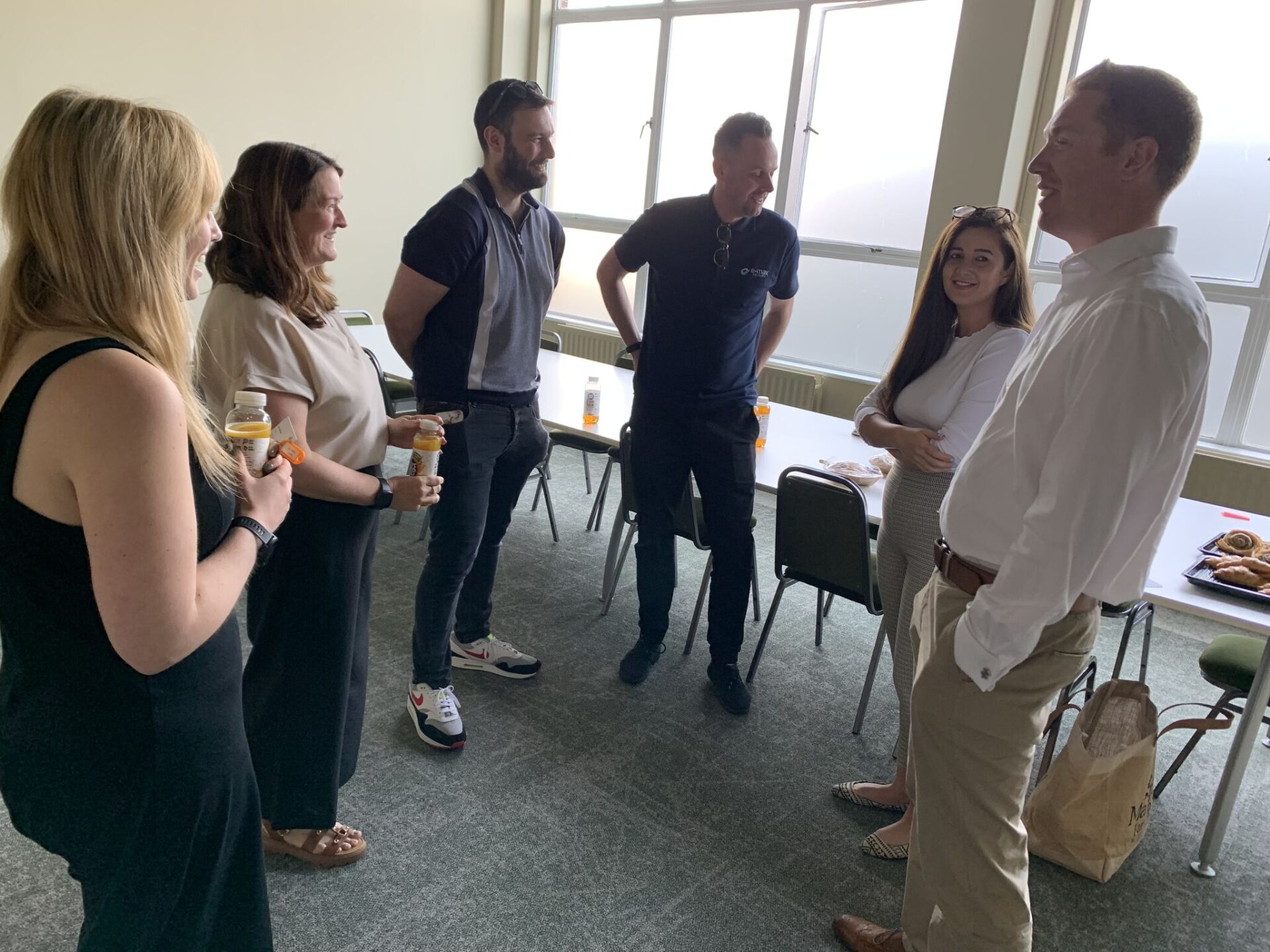 Welcoming Our Newest Tenants to Lingfield Point